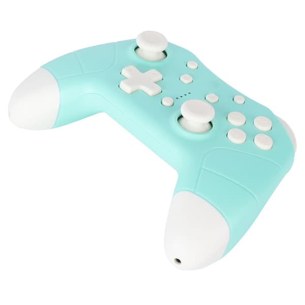 L334 Trådløs Controller Bluetooth Trådløs Fjernbetjening Joystick med NFC Controller til Switch