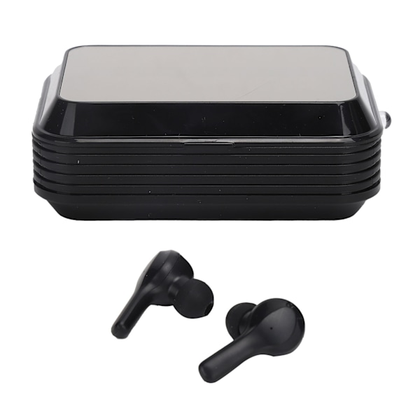 TWS trådlösa Bluetooth 5.1-headset Mini Touch Control Bluetooth-hörlurar för sport R13