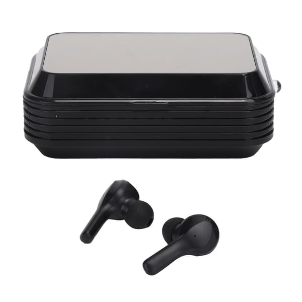 TWS trådløse Bluetooth 5.1-headset Mini Touch Control Bluetooth-øretelefoner til sport R13
