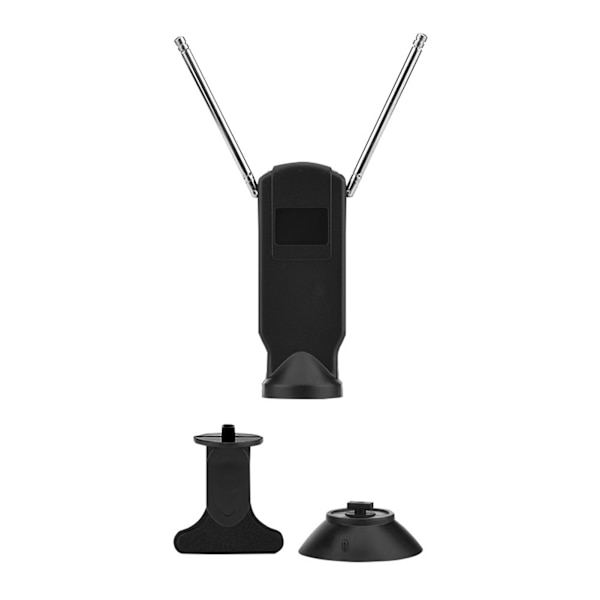 HD Digital Signal Receiver USB Video Receiver Støtte for Android Telefon Tablet PC