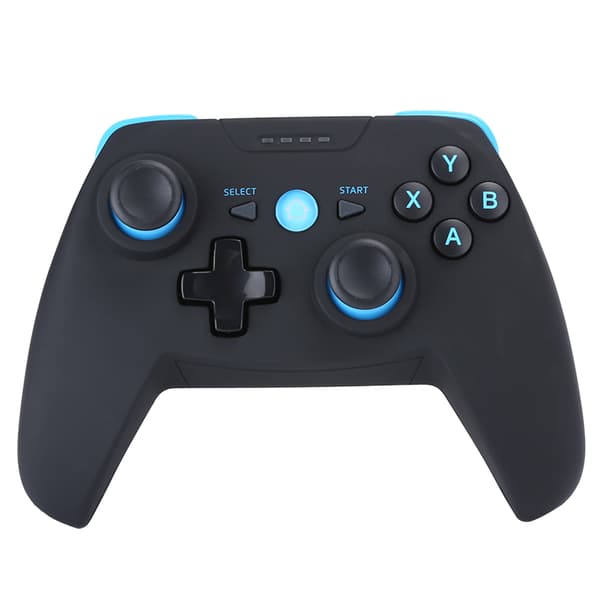 Trådløs spilcontroller X1 mobiltelefon Bluetooth direkte tilsluttet gamepad joystick