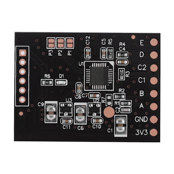 Ny revision til X360-chip til X360 ACE V4-chip 150MHZ ACE-chip egnet til XBOX360-serien