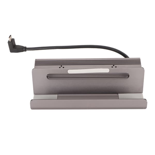 for Steam Deck Docking Station 6 i 1 USB C til HD Multimedia Interface USB C 3xUSB3.0 RJ45 Docking Station