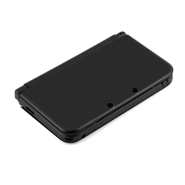 Komplett husfodral skal reparation delar komplett ersättningskit för Nintendo 3DS XL svart