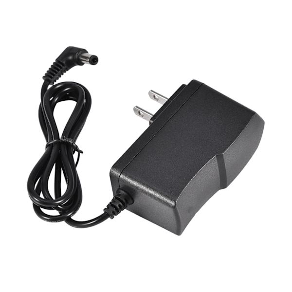 AC100-240V till DC 7.5V 2A adapter, nätadapter, väggladdare, sladd 5.5*2.5mm