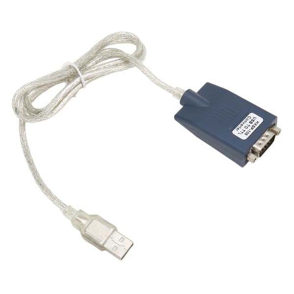 USB2.0 til TTL-konverter Plug and Play Universal Communication Protocol Converter med driver-cd til bærbare computere og pc'er