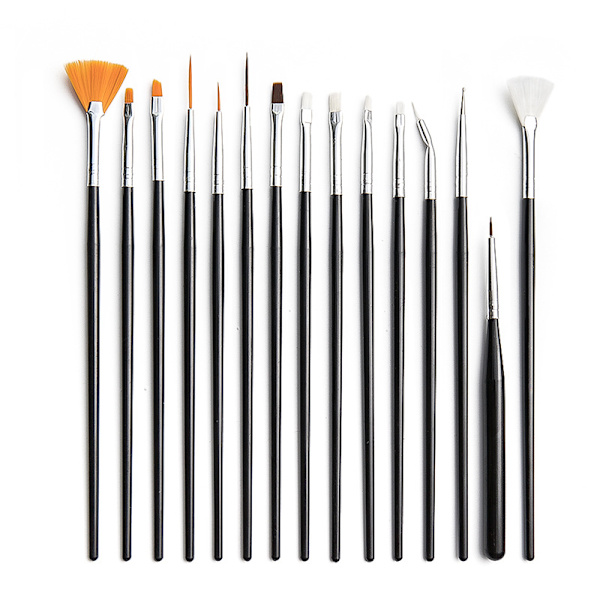 65PCS Dotting Painting Tools With Mandala Set Pen Dotting With Kit Ball Stylus Clay Sculpting Carving Tools For Clay Pottery Craft,painting Rocks