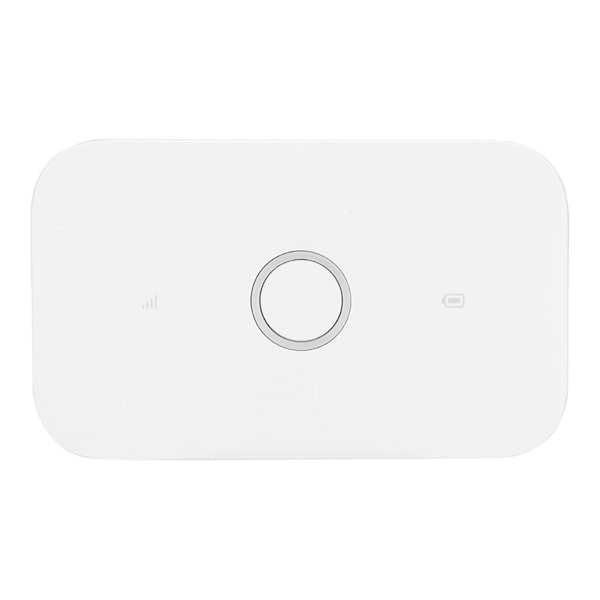 E5573Cs-609 4G Bärbar Trådlös Router 1500mAh Mobil WiFi Hotspot 150Mbps