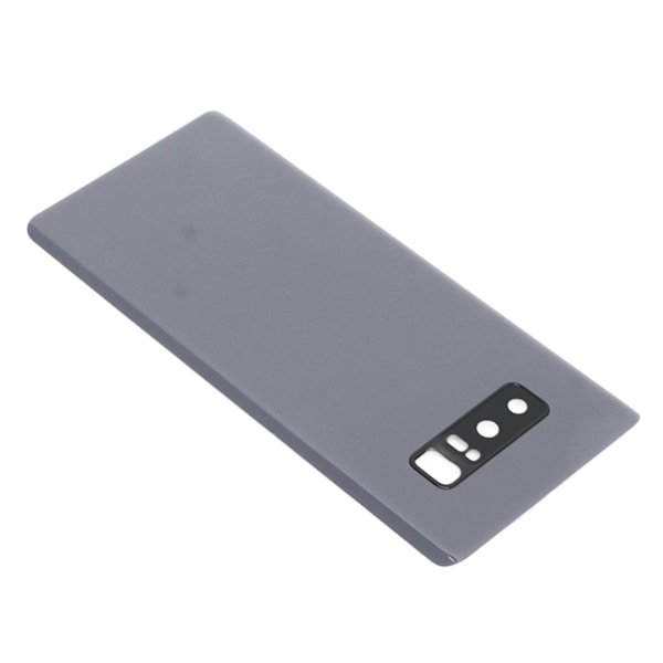 Takalasin kansi takalasin kansi vaihto-osa Samsung Galaxy Note 8 SM N950 -puhelimeen, violetti