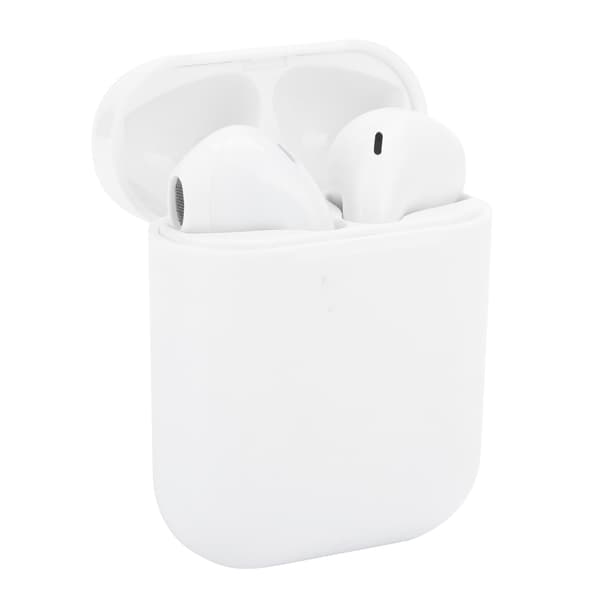 Trådlösa Bluetooth 5.1 Dubbla Öronproppar Hörlurar Bluetooth Öronproppar för Utomhusaktiviteter