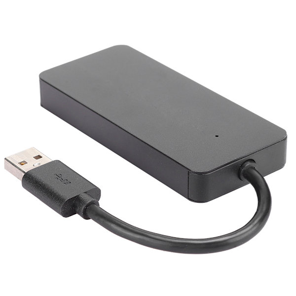 EC311 USB0.0 HDMI videoopptakskort Driver Free Gaming Live Streaming Acquisition Box