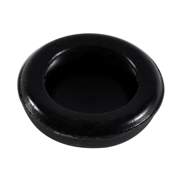 4 st silikon spelkontroll joystick keps tumgreppsskydd för PS3 PS4 XBOX vit