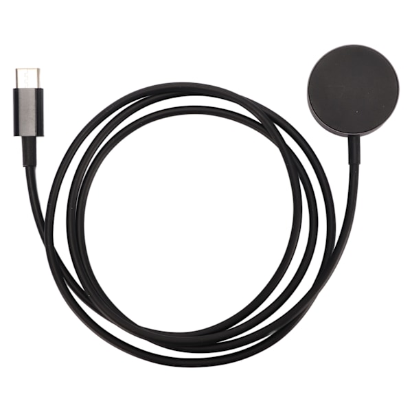 Magnetisk smartklockladdare för Samsung Galaxy Watch3 5 Active1 2 R840 R850
