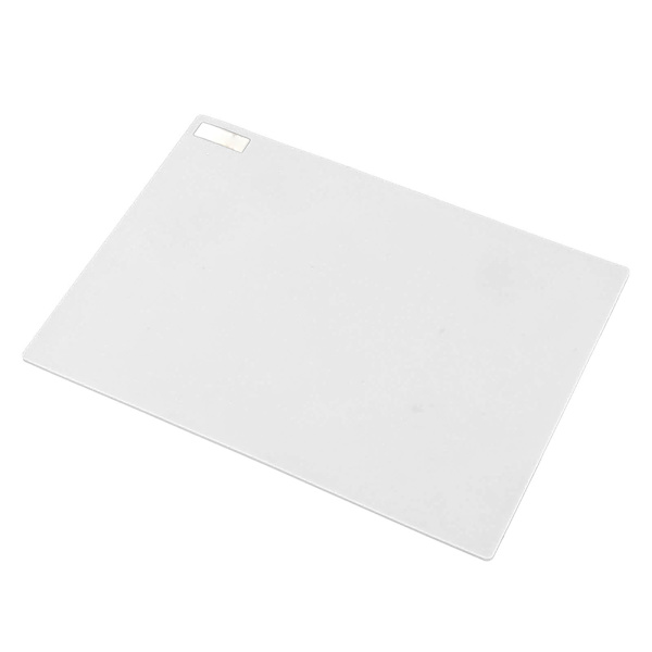 Silikonlödningsmatta Dator Telefon Reparation Hög Temperaturbeständig Silikon Isolering Lödningsplatta 500x350x5.7mm Jell Färg
