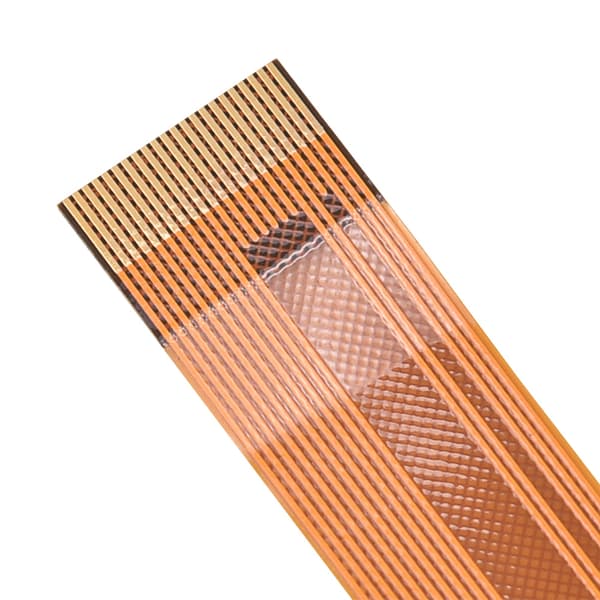 15 cm FFC-båndkabel, fleksibel flatkabel, passer til Raspberry Pi Zero V1.3-kamera