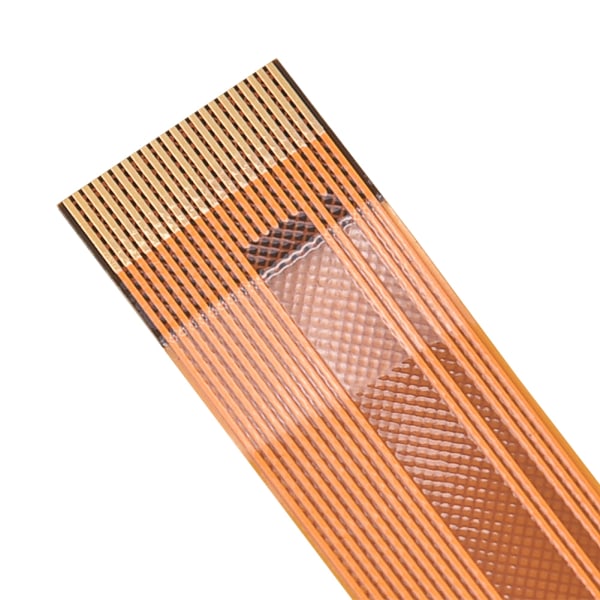 15cm FFC-båndkabel, fleksibelt fladt kabel, der passer til Raspberry Pi Zero V1.3-kamera