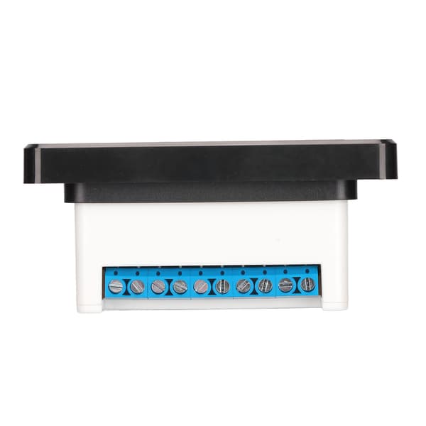 Barcode Scanner Multipurpose Desktop 1D 2D QR Barcode Adgangskontrol Kort Scanner IC ID LæserR35D Sort