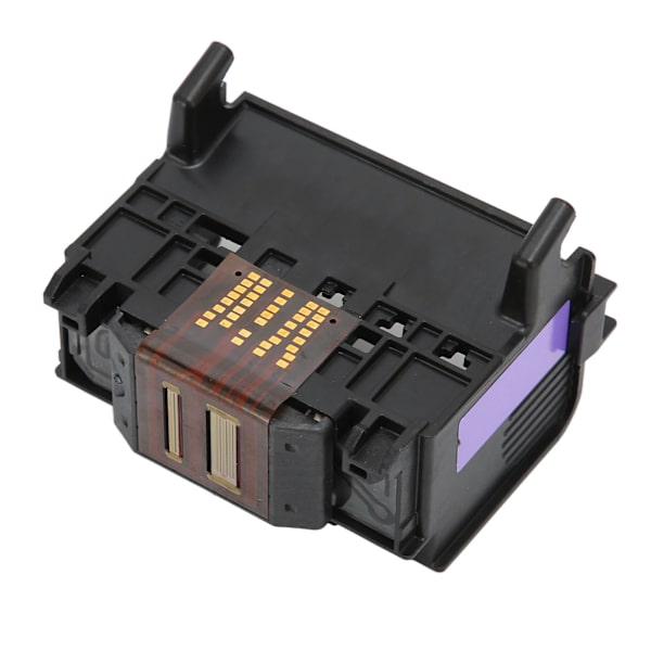 4-spors skrivehode for OfficeJet Pro 6000 7000 6500 6500A 7500 7500A Skrivehodeutskifting Klar utskrift ABS Skrivehode