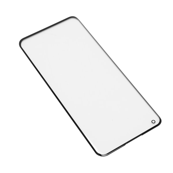 Främre yttre linsglas skärmbyte reparationskit för Oneplus 10Pro 1+10Pro med verktyg