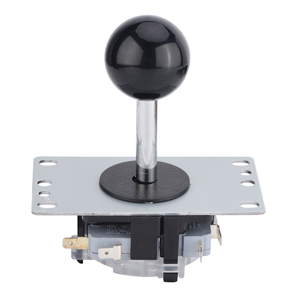 USB Arcade Dele Komponenter Joystick + Farve Trykknap Kits Spil Controller DIY Udskiftning Kits