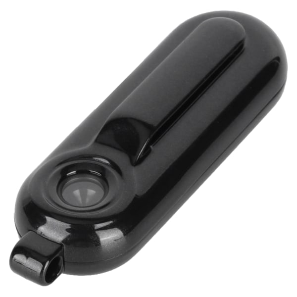 V3 Digital Stemmeoptager med Bagklips Bærbar 1080P HD Lang Standby Videooptagelsesudstyr 8GB