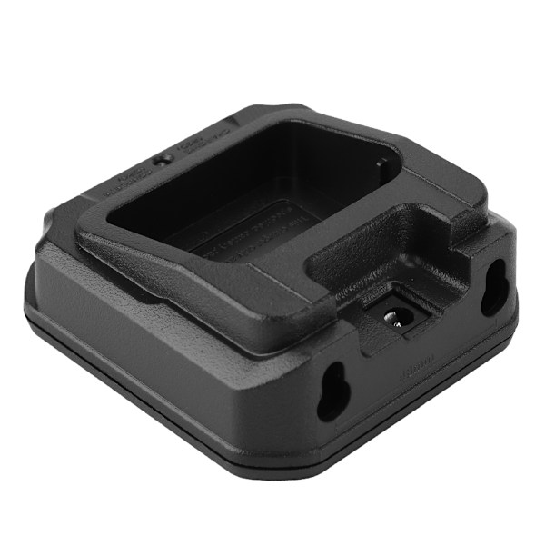 Skrivebordslader CHR-9700 for BAOFENG UV 9R UV 9R BF UV9R Walkie Talkies skinke Transceiver
