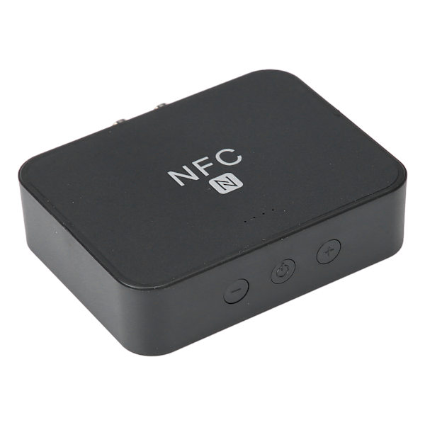 YETR6 NFC Bluetooth 5.0 Langaton Äänen Vastaanotin Stereo Äänen Kaiutin Sovitin