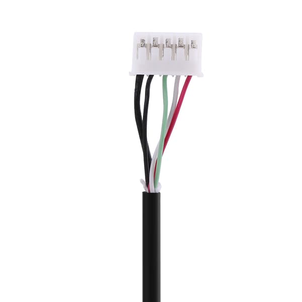 USB-musekabel/ledning/tråd erstatning til Razer Abyssus 2014 museledning 11