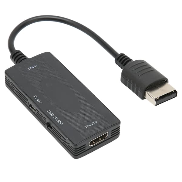 For Sega Dreamcast til HD Multimedia Interface Konverter HD HD Multimedia Interface Kabel for Sega Dreamcast DC Konsol