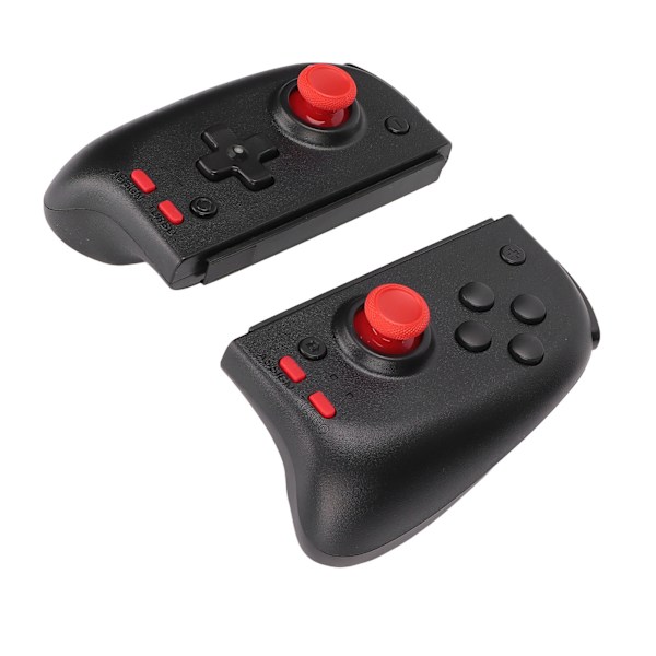 Spilkonsol Controller Venstre Højre Programmerbar Udskiftning Fjernbetjening til OLED Gamepad