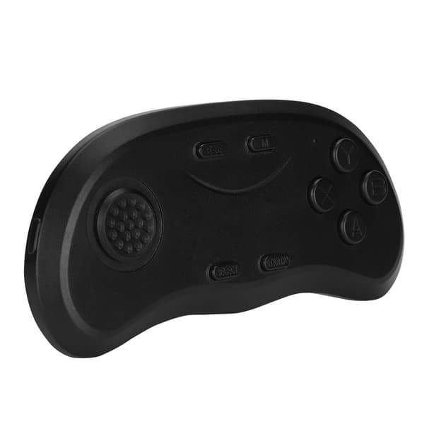 Trådløs Bluetooth spillhåndtak fjernkontroll universell for IOS / Android-telefoner PC