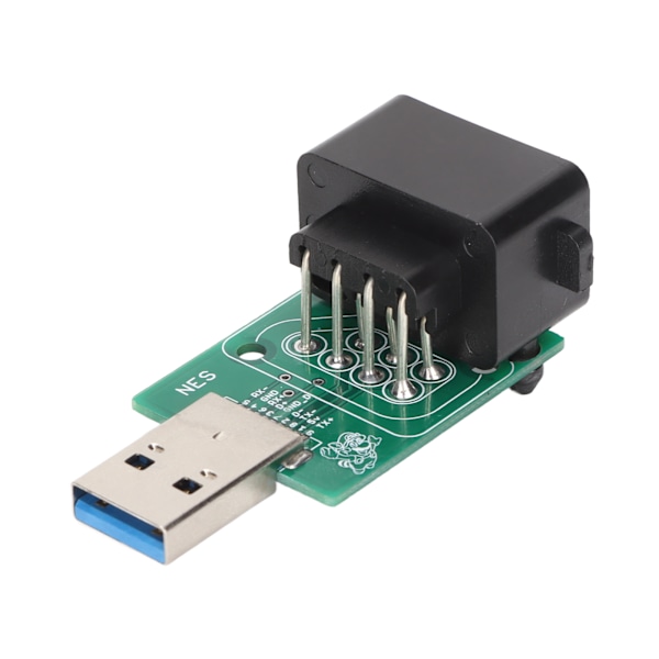 for SNAC-kontrolleradapter for OEM-kontroller for Zapper CRT kreves for PowerPad til for SNAC for Mister IO-kort
