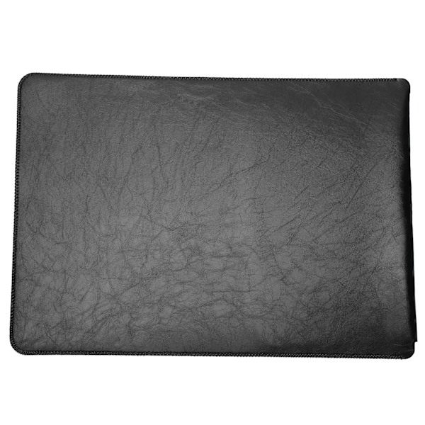Laptop Sleeve 15.4In Slidstærk Laptop Etui Bærbar Computer Etui til MacBook Pro A1398/A1707/A1990 Sort