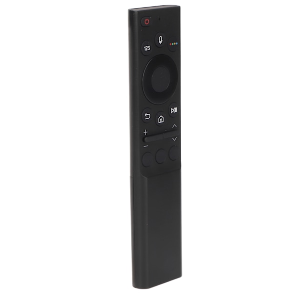 BN59 01363C erstatnings fjernkontroll med stemmestyring kompatibel med Samsung UN43AU8000FXZA UN65AU8000FXZA UN75AU8000FXZA