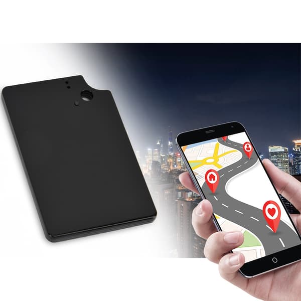 GPs LBs GPRs BDS Multimode Positionering Bil GPS Locator Telefon PC Tjek GPS Tracker