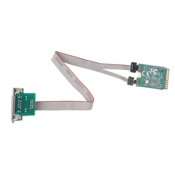 RTL8111F M.2 2.5G Ethernet-netværkskort 2.5G/1G/100M Multi Gigabit M.2-netværkskort til Win 7 8 10 11 til Linux