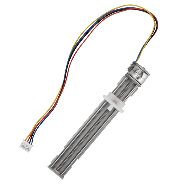 3D-skrivertilbehør Bipolar Stepper Motor 2-faset lineærmotor for 3D-skriver
