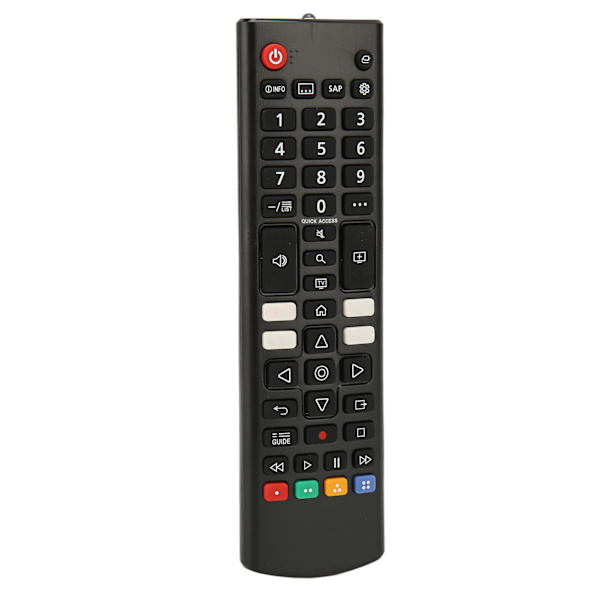 AKB76037601 Fjärrkontroll Universal för LG AKB75095307 AKB75375604 32LM577BPUA WebOS LED OLED LCD 4K 8K UHD HDTV