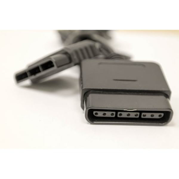Kontrollerforlengelseskabel for Playstation PS1 PS2 av Mars Devices