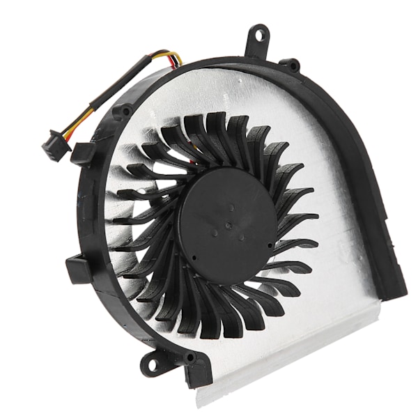 CPU-kjølevifte for MSI GE62 GL62 GE72 GL72 GP62 PE60 PE70-serien