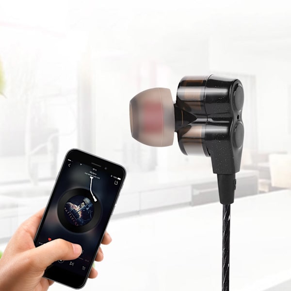 1 Pari Muodikkaita Langattomia Urheilukuulokkeita Bluetooth-Kuulokkeita Juoksuun Kuntoiluun
