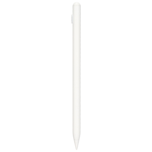Stylus Pen i enkel stil - Premium metal - Slidstærk og holdbar - Blank spids - Bred anvendelse - Metal stylus pen til IOS-tablet