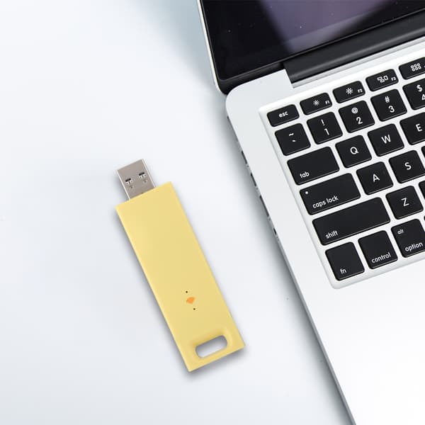 AC1200Mbps USB3.0 Trådløs Netværkskort Med 2.4G&5.8G Dual Band Til Android Linux