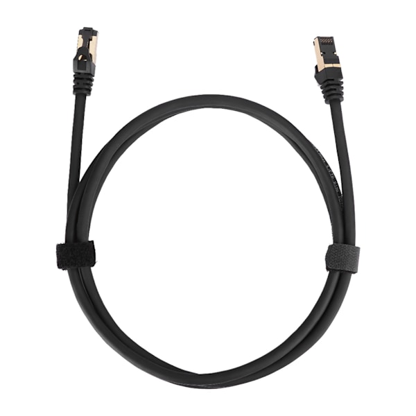 40 Gbps Ethernet-kabel Kobbertråd Cat8 Krystalhoved Netværkskabel til Computer Router Bærbar T040510m/32.8ft