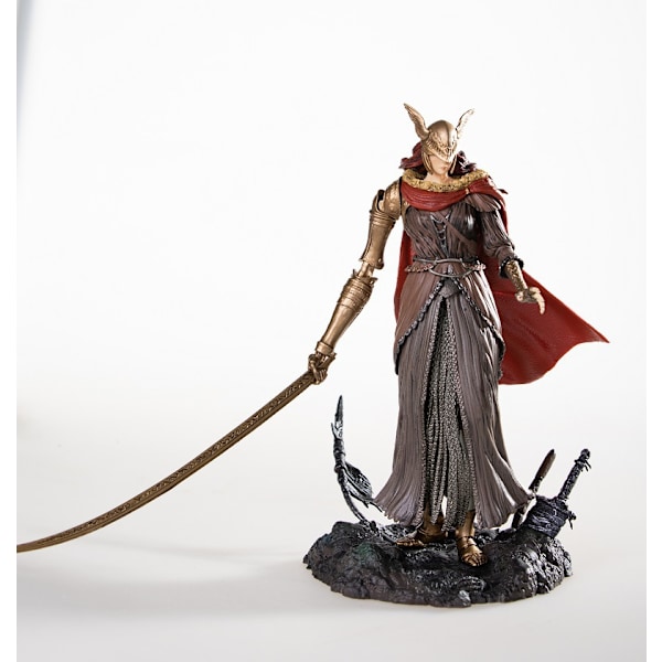 Elden Ring Valkyrie Valkyrie Modelfigur i æske