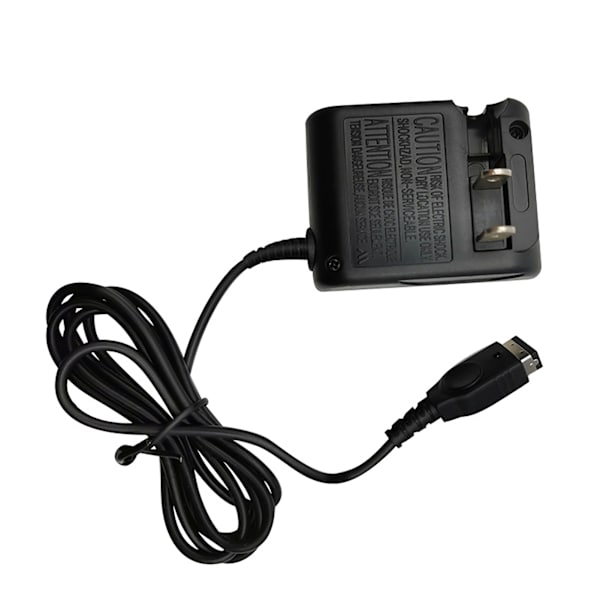 Professionel strømadapter til Gameboy Advance SP-spilkonsoller