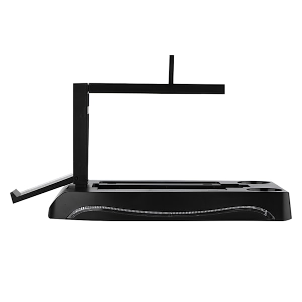 PS4 VR -ohjaimen lataustelinetelakka