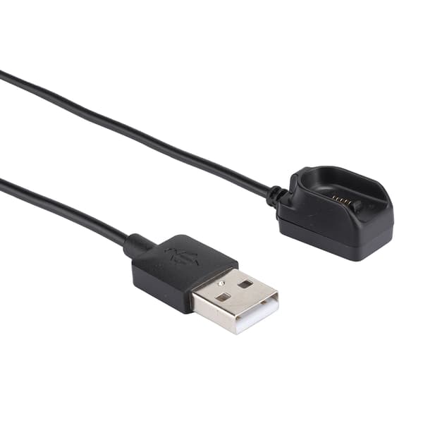 For Bentley bærbar Bluetooth USB-opladningskabel dataoverførselledning sort 1M