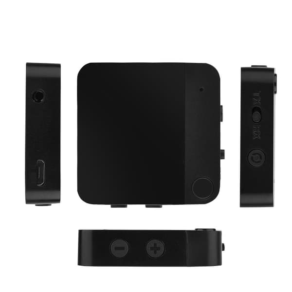 Ny 2 i 1 trådløs Bluetooth-modtager-sender Bluetooth-lydadapter