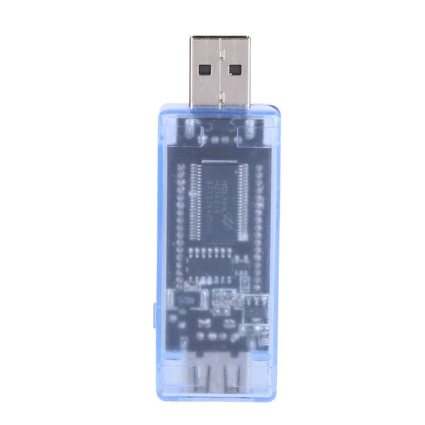 KWS-V20 USB-ström- och spänningstestare